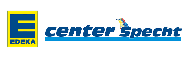 EDEKA-Center-Specht-Logo