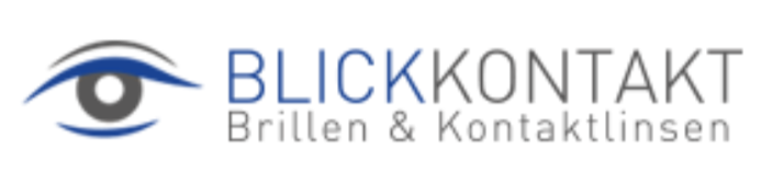 Logo Blickkontakt
